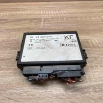 24437076 F005V00155  Comfort/convenience module Opel Zafira A