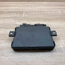 24437076 F005V00155  Comfort/convenience module Opel Zafira A