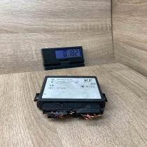 24437076 F005V00155  Comfort/convenience module Opel Zafira A
