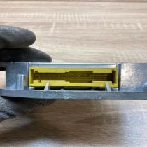 24466288 327963935 WX Airbag control unit/module Opel Meriva A