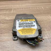 9172019   Airbag control unit/module BMW 5 E60 E61