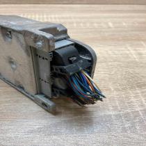 9172019   Airbag control unit/module BMW 5 E60 E61