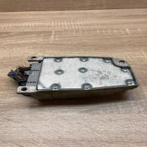 9172019   Airbag control unit/module BMW 5 E60 E61