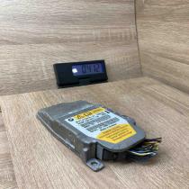 9172019   Airbag control unit/module BMW 5 E60 E61