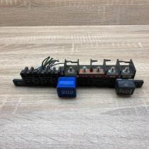 8L0941822A 8960830200  Fuse module Audi A4 S4 B5 8D