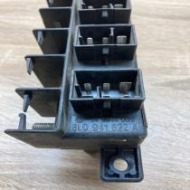 8L0941822A 8960830200  Fuse module Audi A4 S4 B5 8D