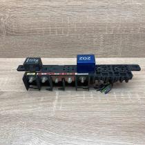 8L0941822A 8960830200  Fuse module Audi A4 S4 B5 8D