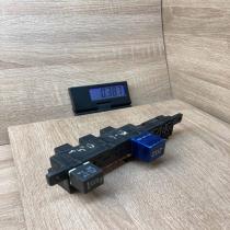 8L0941822A 8960830200  Fuse module Audi A4 S4 B5 8D