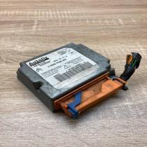 550893100 9640822580  Airbag control unit/module Citroen Xsara Picasso