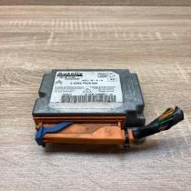 550893100 9640822580  Airbag control unit/module Citroen Xsara Picasso