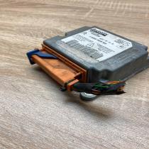550893100 9640822580  Airbag control unit/module Citroen Xsara Picasso