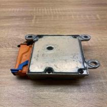 550893100 9640822580  Airbag control unit/module Citroen Xsara Picasso