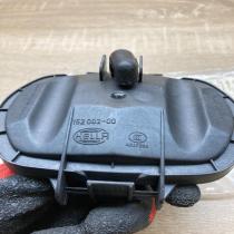 A2108200049 152002 00  Headlight/headlamp dust cover Mercedes-Benz E W210