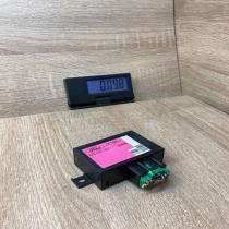 98AG15K600AB 5WK4720 B  Immobilizer control unit/module Ford Mondeo MK II
