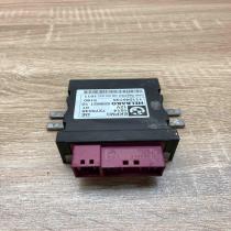 7276046 111045135  Fuel injection pump control unit/module BMW 3 E90 E91