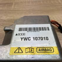 YWC107010   Airbag control unit/module Rover 45