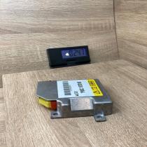 YWC107010   Airbag control unit/module Rover 45
