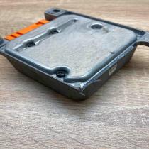 550541500 9636894080  Airbag control unit/module Peugeot 206