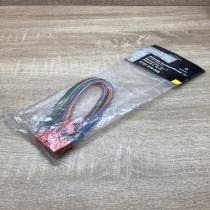7701379248   Plug wire Renault Scenic II -  Grand scenic II
