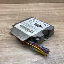 09229039 5WK42922 BD Airbag control unit/module Opel Vectra B