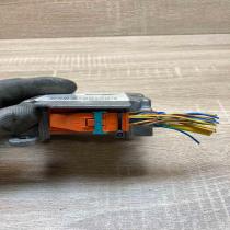 09229039 5WK42922 BD Airbag control unit/module Opel Vectra B