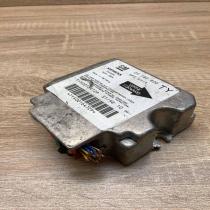 09180800 5WK42904 TY Airbag control unit/module Opel Vectra B