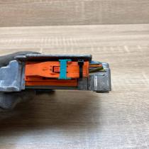 09180800 5WK42904 TY Airbag control unit/module Opel Vectra B