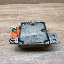 09180800 5WK42904 TY Airbag control unit/module Opel Vectra B