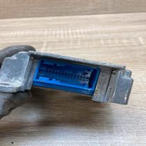90520841 5WK4168  Airbag control unit/module Opel Astra G