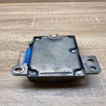 90520841 5WK4168  Airbag control unit/module Opel Astra G