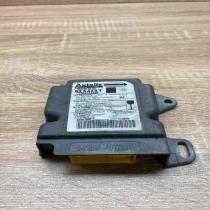 550569000 7700418434D  Airbag control unit/module Renault Megane I