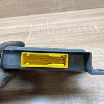 550569000 7700418434D  Airbag control unit/module Renault Megane I