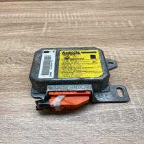 550568600 6025309159E  Airbag control unit/module Renault Espace III