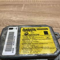 550568600 6025309159E  Airbag control unit/module Renault Espace III