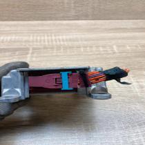 24420101 5WK42974  Airbag control unit/module Opel Omega B1