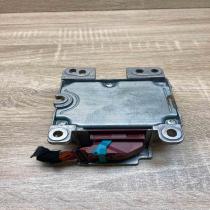 24420101 5WK42974  Airbag control unit/module Opel Omega B1