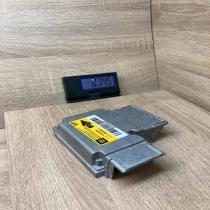 13142540   Airbag control unit/module Opel Vectra C