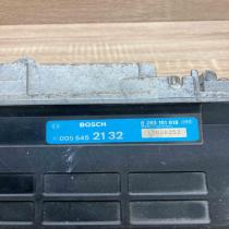 0055452132 0265101018  ABS control unit/module Mercedes-Benz E W124