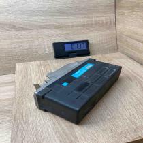 0055452132 0265101018  ABS control unit/module Mercedes-Benz E W124
