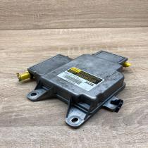 12802256 C0903642  Airbag control unit/module Saab 9-3 Ver2