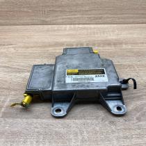 12802256 C0903642  Airbag control unit/module Saab 9-3 Ver2