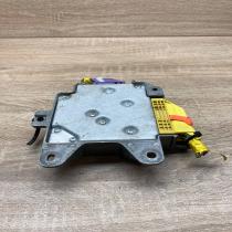 12802256 C0903642  Airbag control unit/module Saab 9-3 Ver2