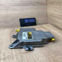 12802256 C0903642  Airbag control unit/module Saab 9-3 Ver2