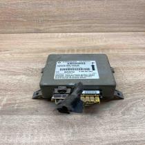 4686256 0285001093 F Airbag control unit/module Chrysler Voyager