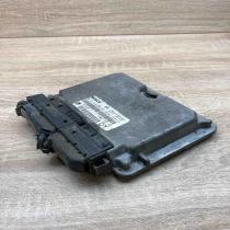09181243 0281010050 DY Engine control unit/module ECU Opel Astra G