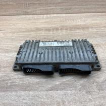 HOM7700102904 S105280002  Engine control unit/module ECU Renault Scenic I