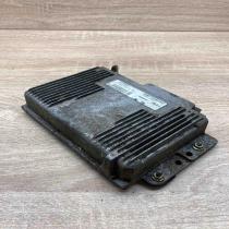 HOM7700860337 S115300211  Engine control unit/module ECU Renault Megane I