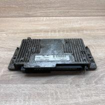 HOM7700860337 S115300211  Engine control unit/module ECU Renault Megane I