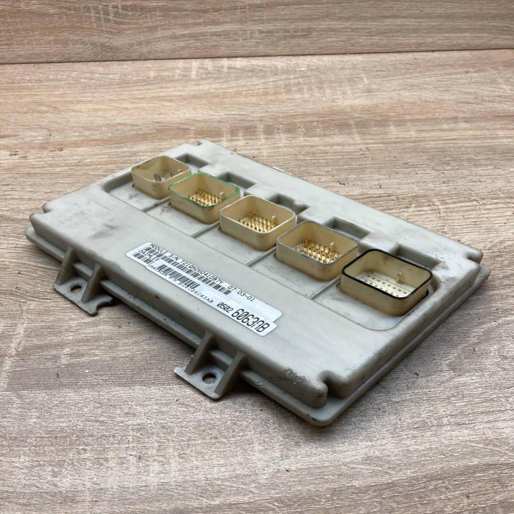 P05026063AB   Comfort/convenience module Chrysler Voyager