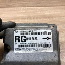 05094035AB TMD273542143 RG Airbag control unit/module Chrysler Voyager